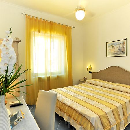 Hotel Miramare Maiori Dış mekan fotoğraf