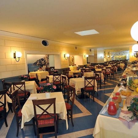 Hotel Miramare Maiori Dış mekan fotoğraf