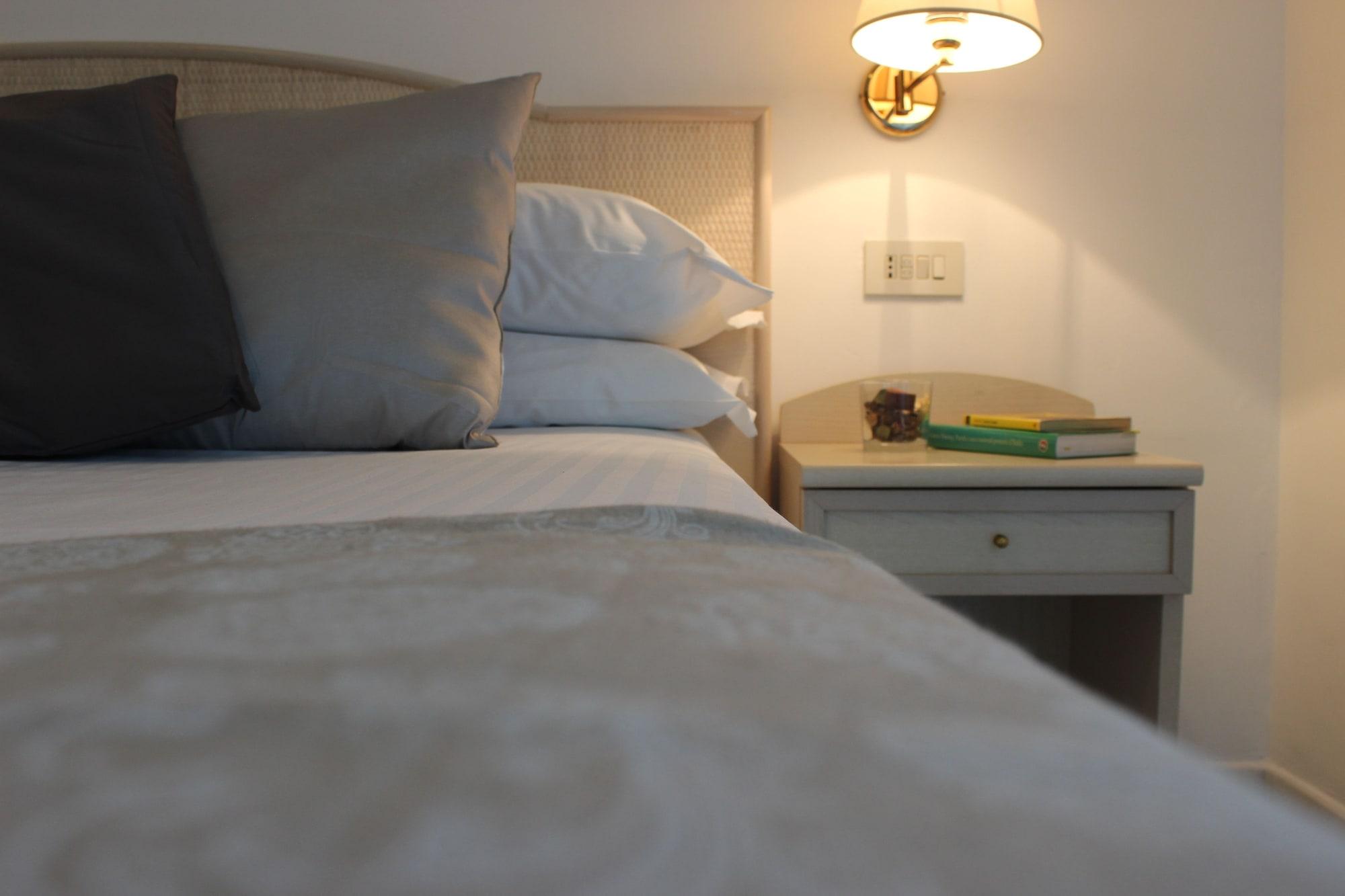 Hotel Miramare Maiori Dış mekan fotoğraf