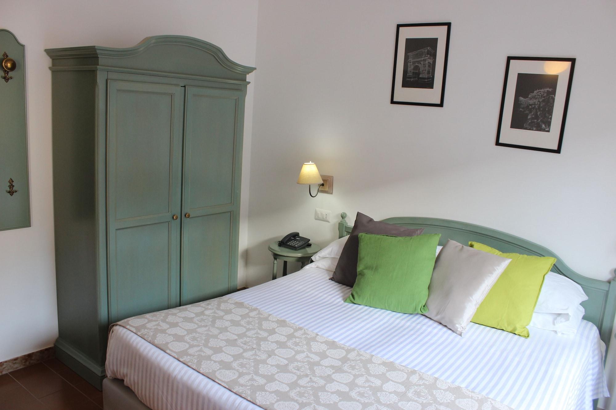 Hotel Miramare Maiori Dış mekan fotoğraf