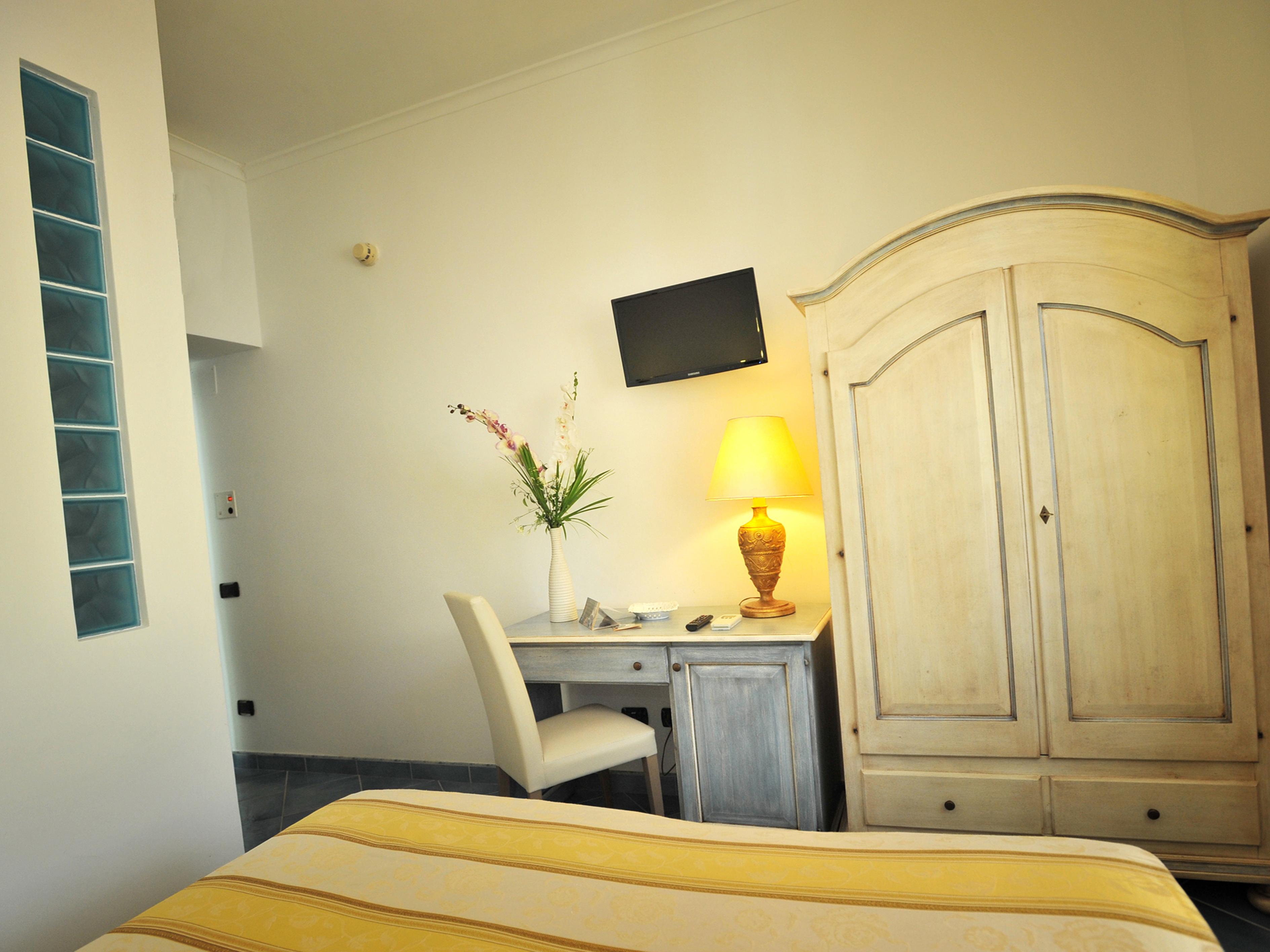 Hotel Miramare Maiori Dış mekan fotoğraf