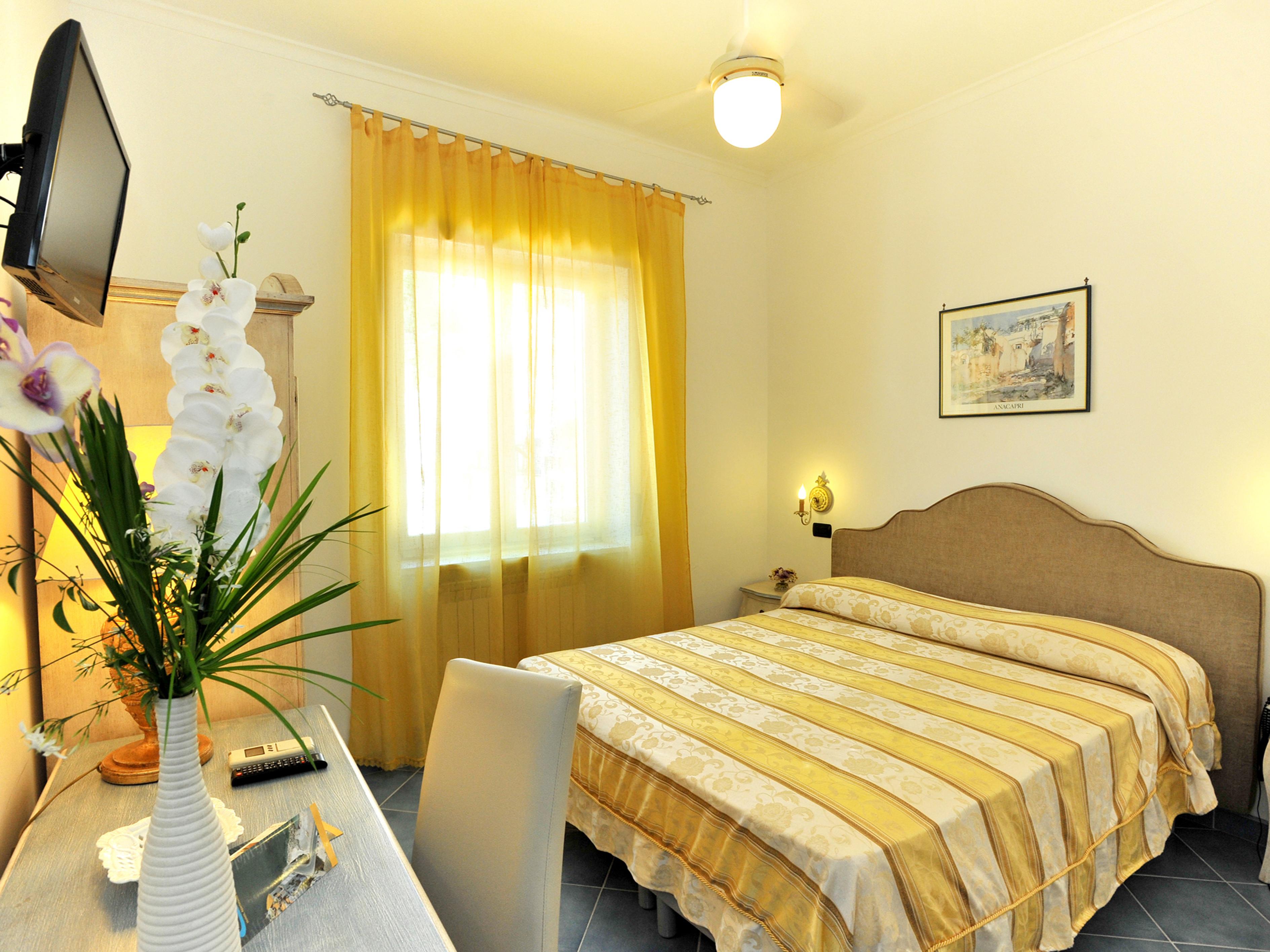 Hotel Miramare Maiori Dış mekan fotoğraf