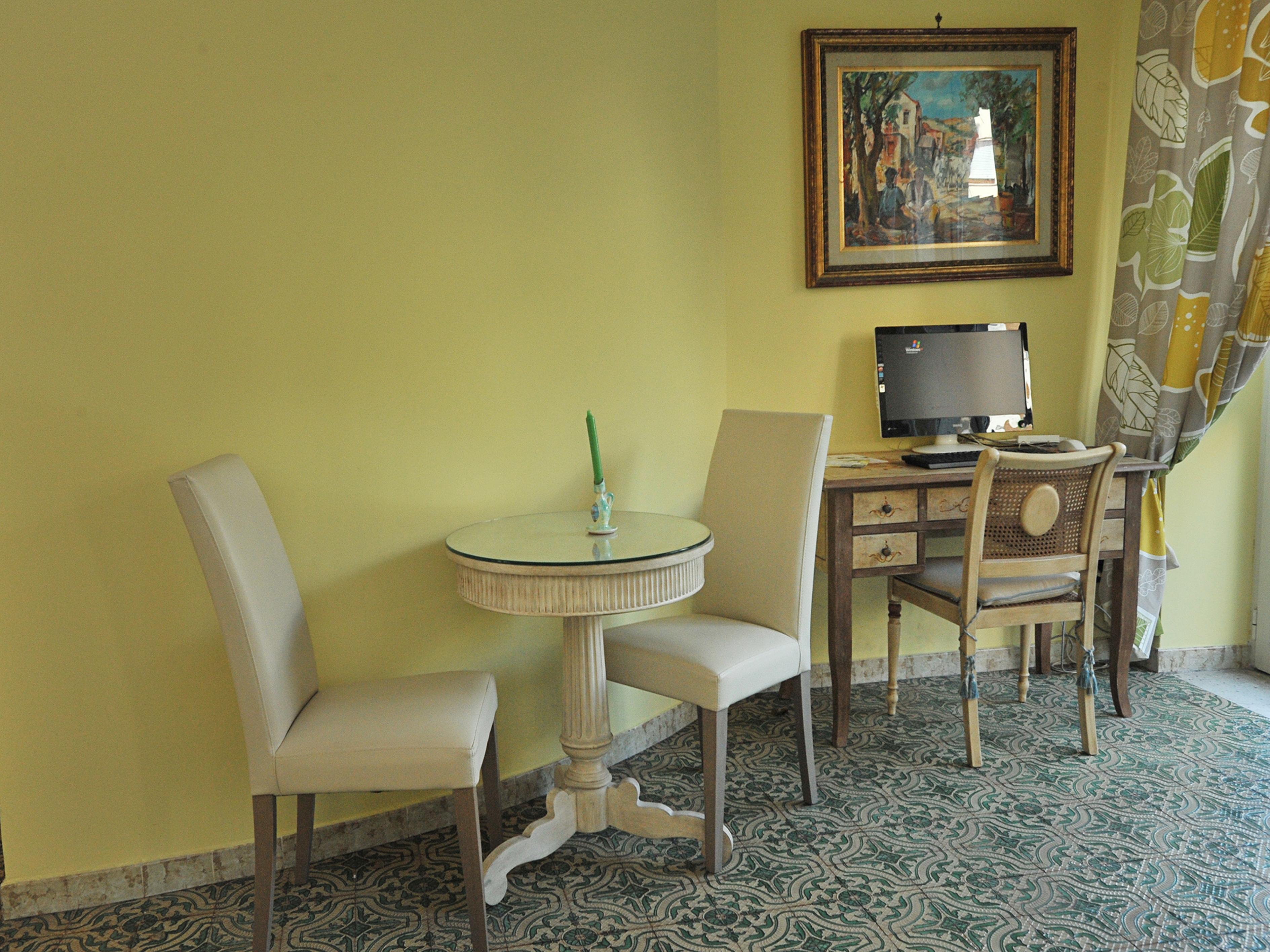 Hotel Miramare Maiori Dış mekan fotoğraf