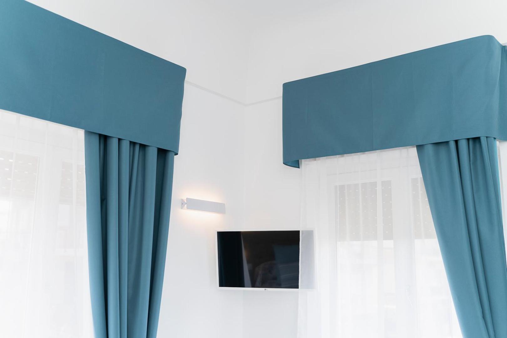 Hotel Miramare Maiori Dış mekan fotoğraf