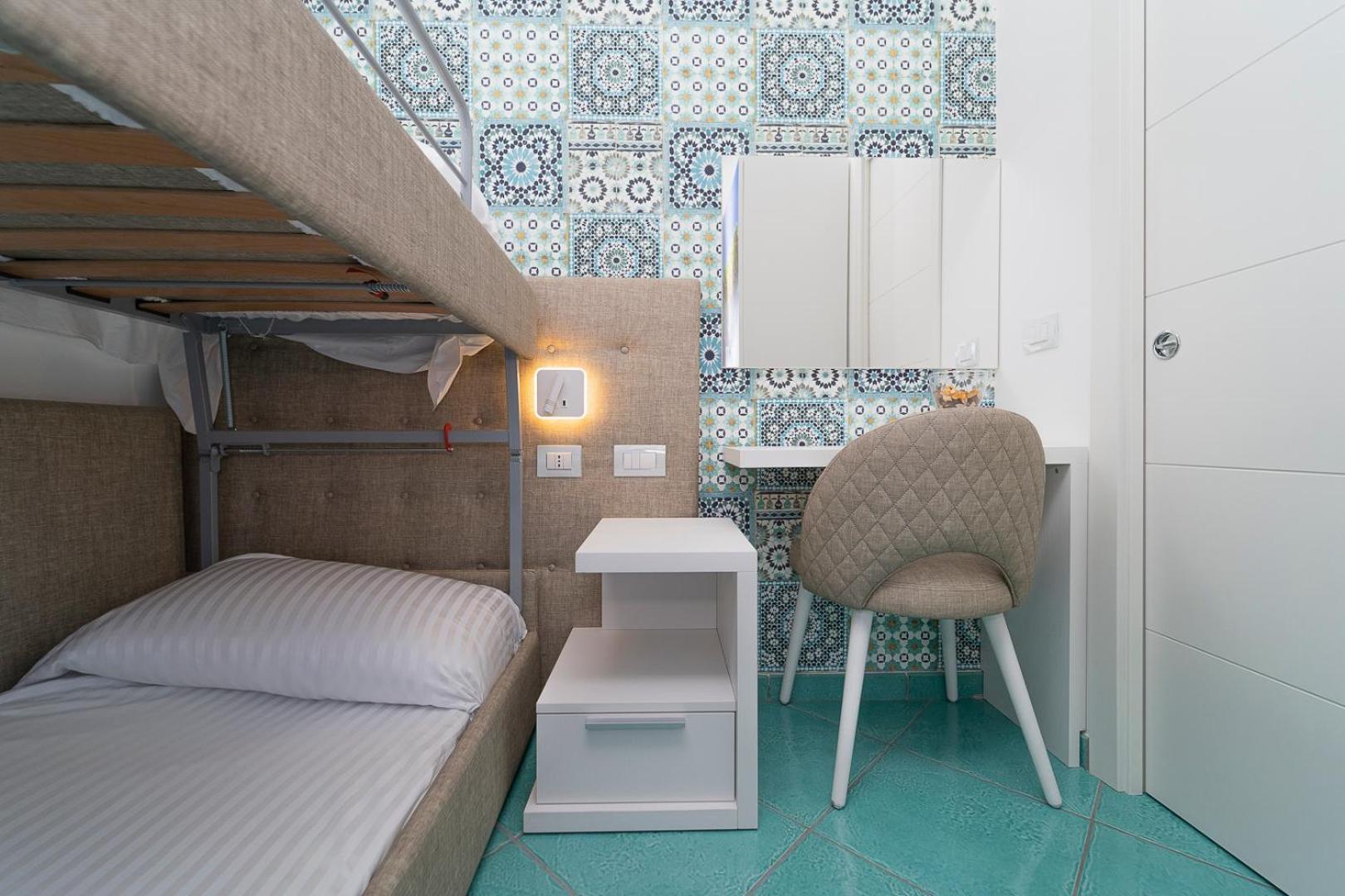 Hotel Miramare Maiori Dış mekan fotoğraf