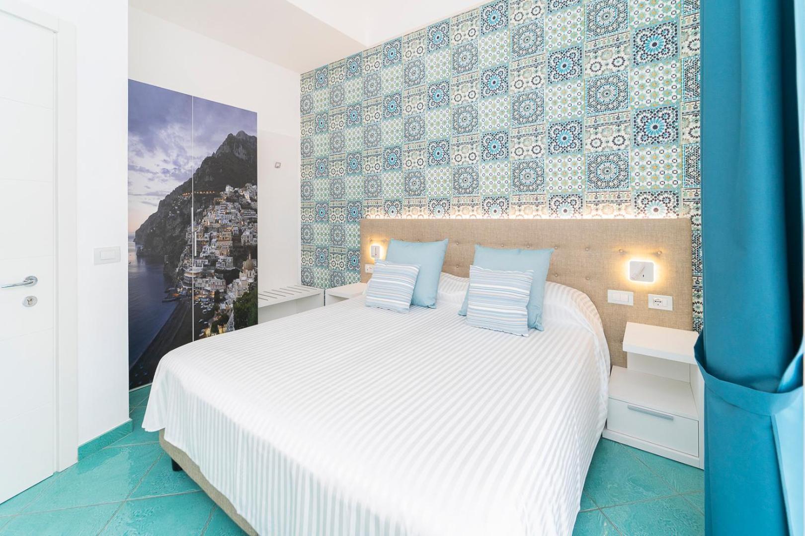 Hotel Miramare Maiori Dış mekan fotoğraf