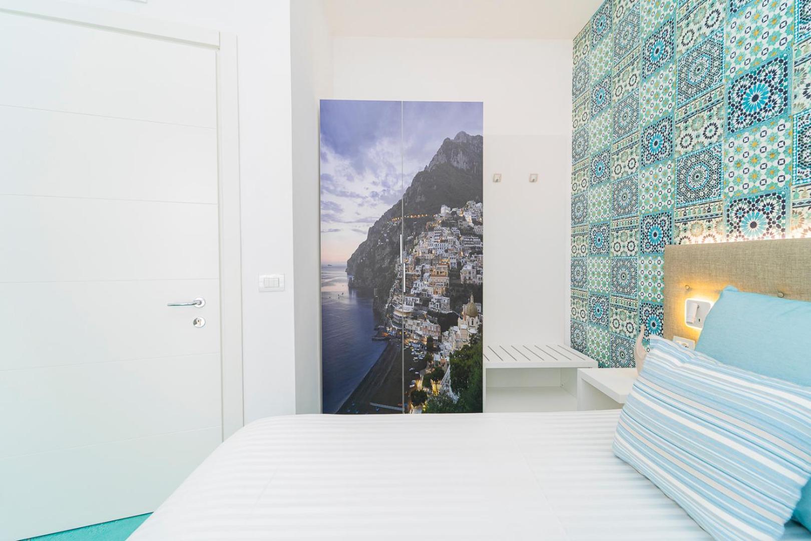 Hotel Miramare Maiori Dış mekan fotoğraf